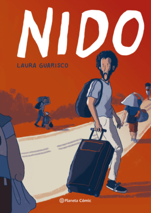 Laura Guarisco / Nido