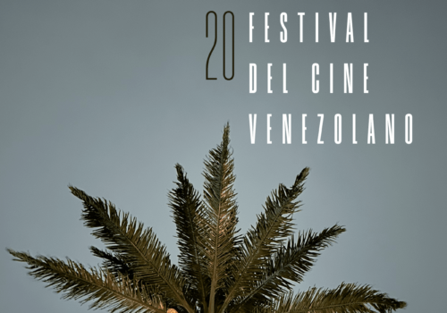 Festival del Cine Venezolano celebrará su vigésima edición en la Isla de Margarita