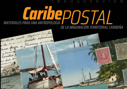Postales del Caribe en la UCAB
