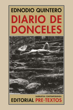 Ednodio Quintero / Diario de Donceles