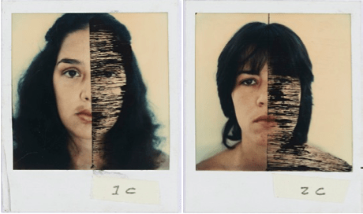 El cuerpo expandido: fotografía y performance en la obra de Yeni y Nan (1977-1986)