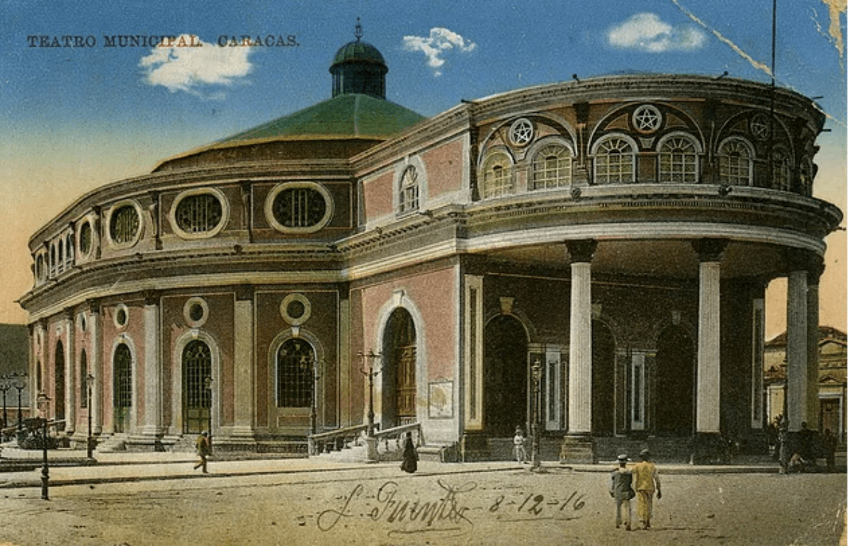 Panorama del teatro venezolano en el siglo XIX (II)