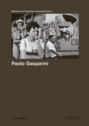 Paolo Gasparini / Photobolsillo