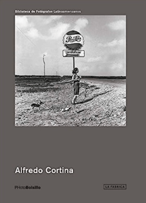 Alfredo Cortina / Photobolsillo