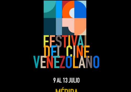 Vuelve el Festival del Cine Venezolano