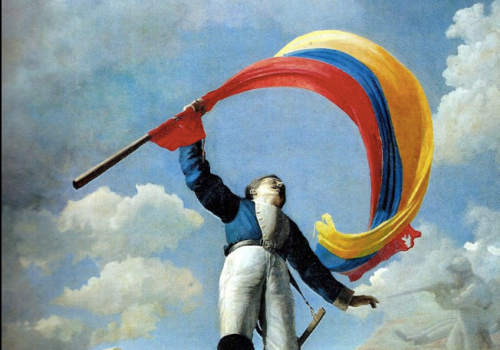 Entre el poder supremo y el orden constitucional: Problemas en la concepción y organización del Estado  durante la Independencia de Venezuela (1811-1830)