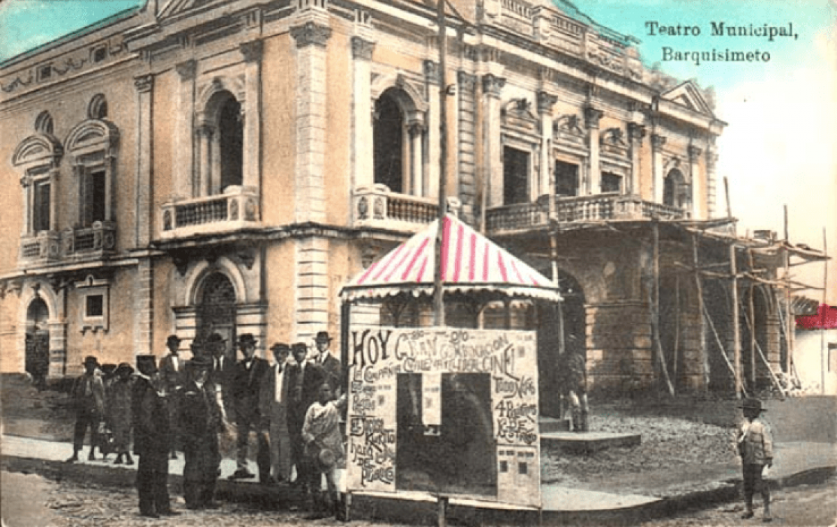 Panorama del teatro venezolano en el siglo XIX (III)