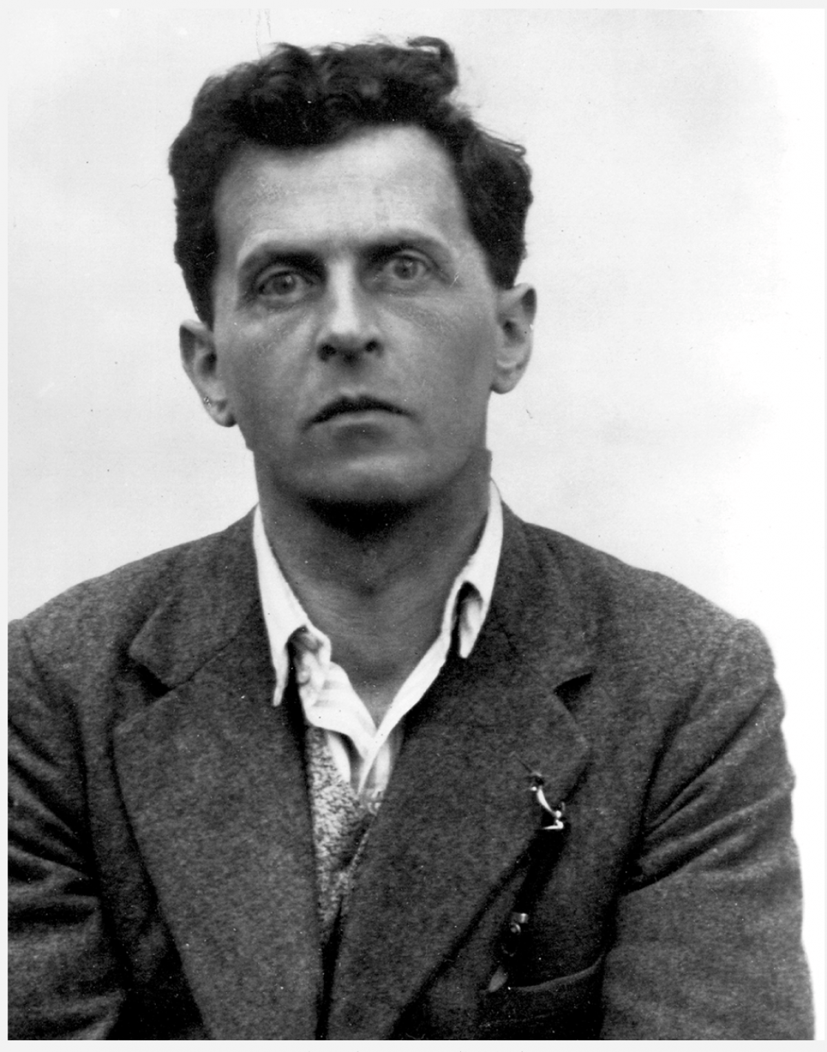 Pensar la arquitectura: La casa Wittgenstein