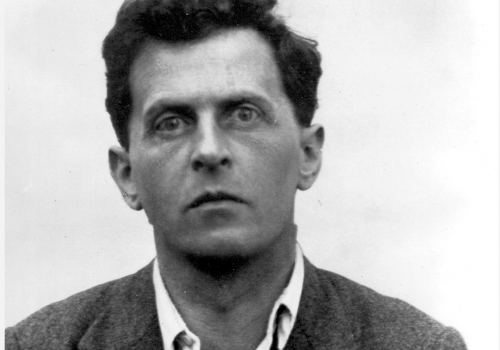 Pensar la arquitectura: La casa Wittgenstein