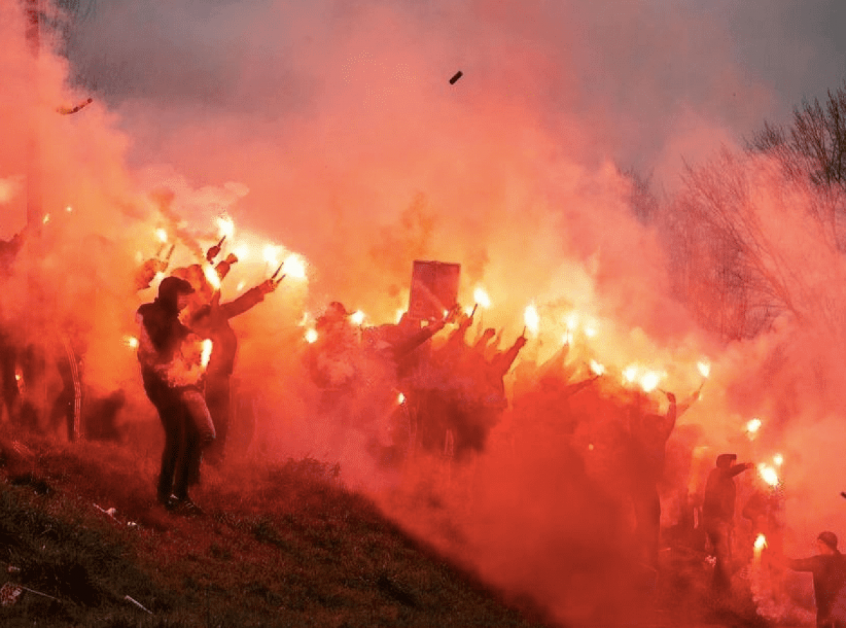 Intolerancia y fanatismo