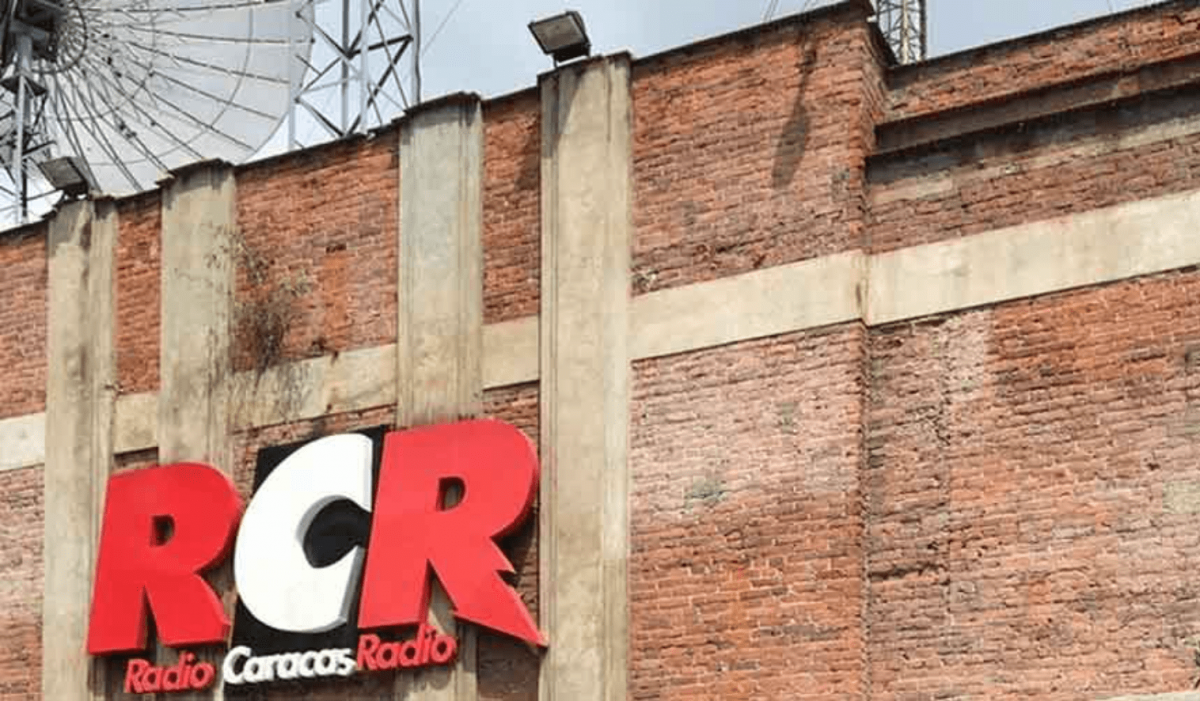 Fin de una era: Radio Caracas Radio 750 AM cesa sus operaciones