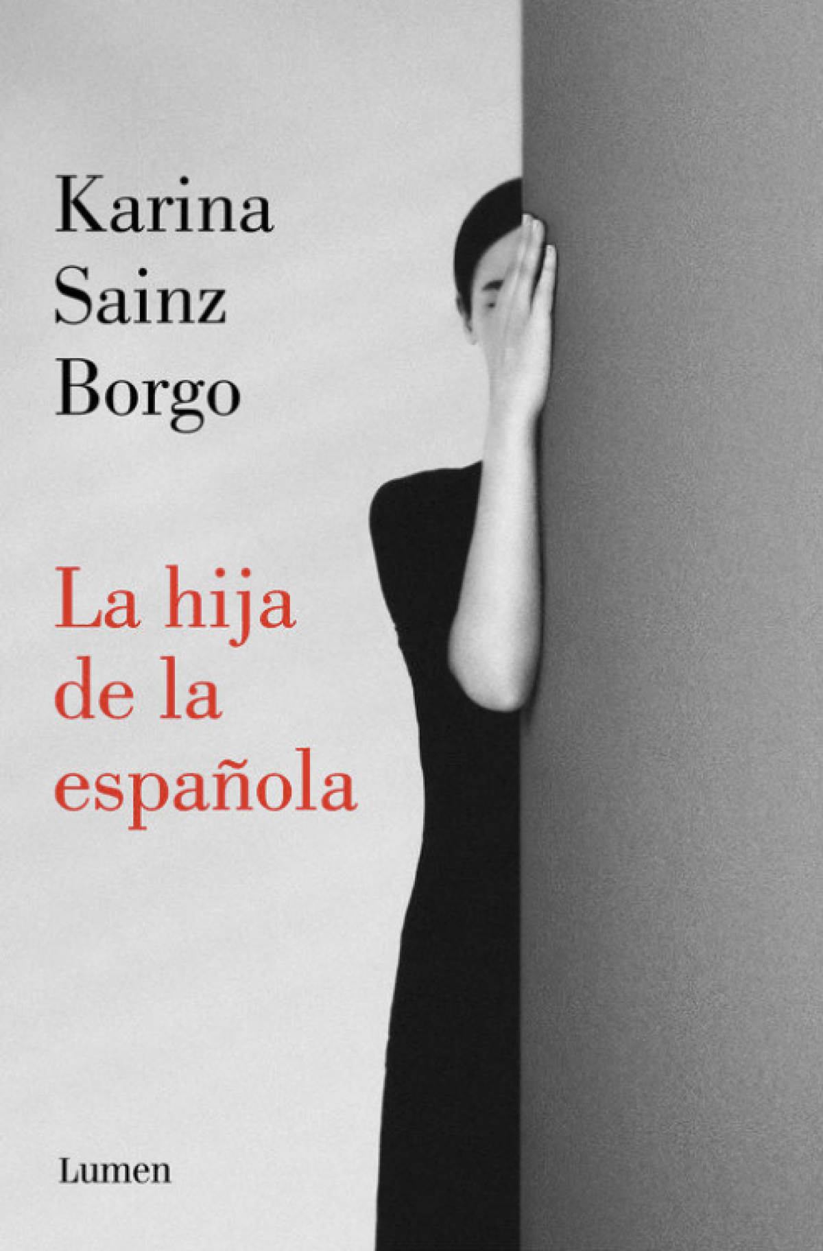 La hija de la española: la escritura de la urgencia