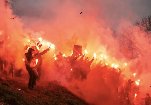 Intolerancia y fanatismo