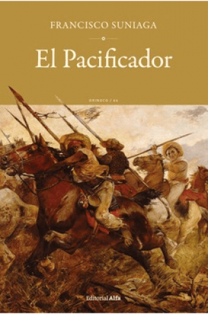 Francisco Suniaga / El Pacificador