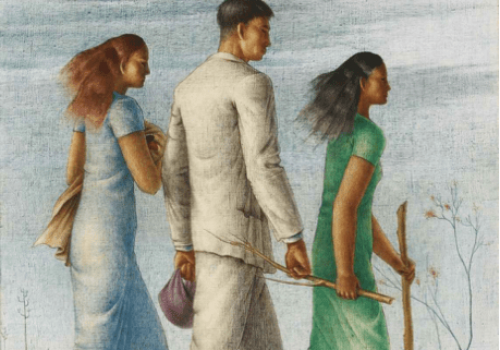 Buenos Aires acoge I Encuentro de Literatura y Cultura Venezolana en el Sur