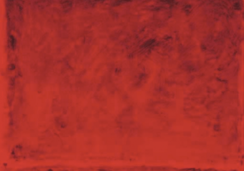 En un reino rojo