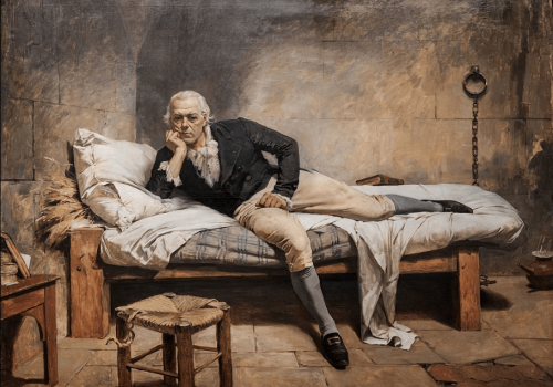 La bestia y el Miranda