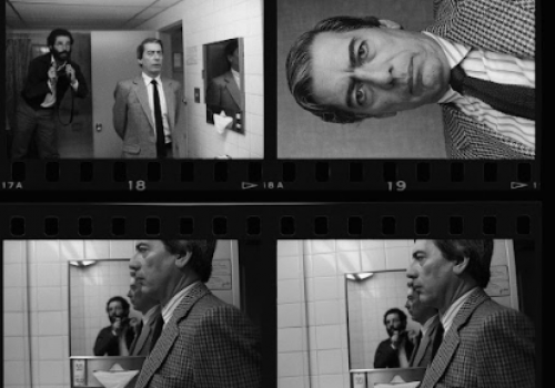 Mario Vargas Llosa (1936–2025)