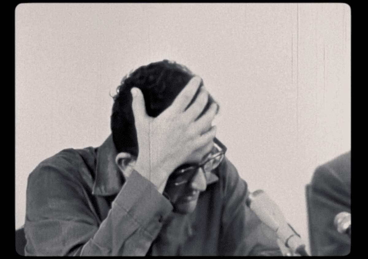 La película ‹snuff› de Fidel