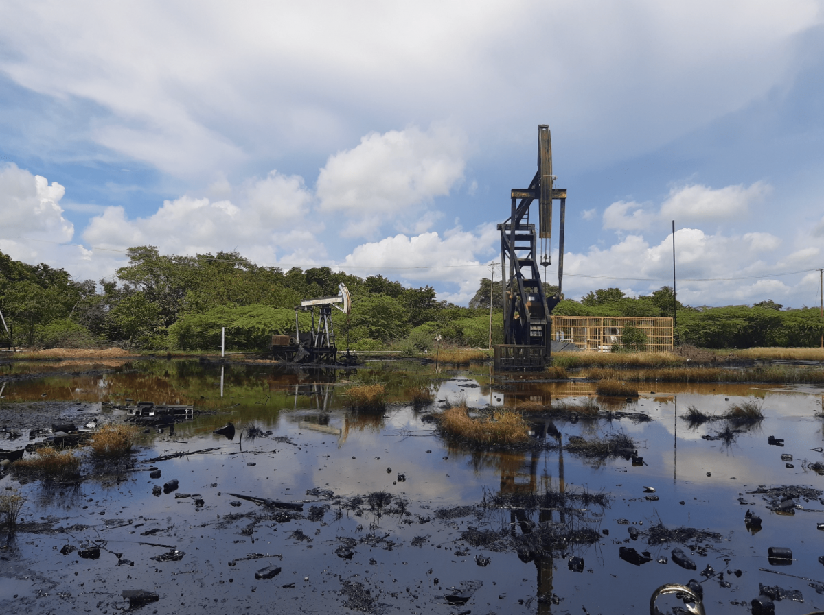 Venezuela: Las estadísticas como problema