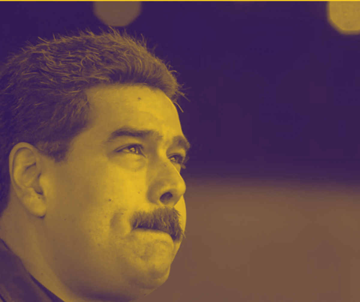 Maduro necesita un paracaídas dorado