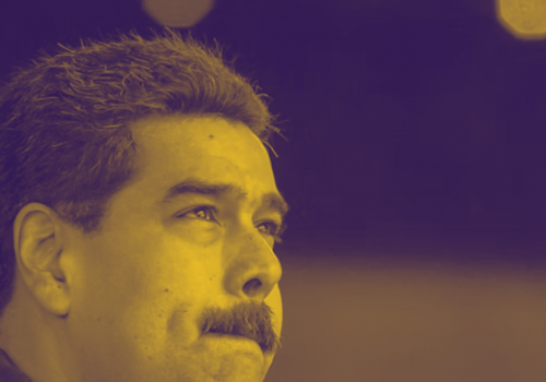 Maduro necesita un paracaídas dorado