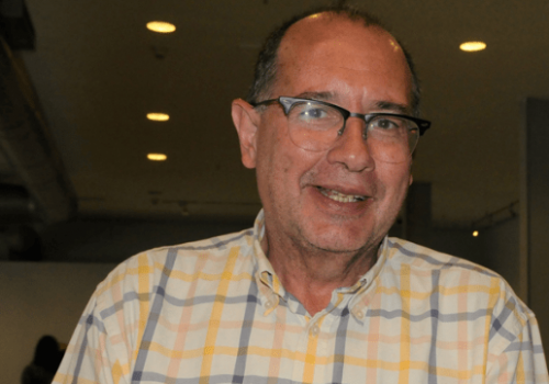 Muere Elías Santana, defensor de los derechos ciudadanos y la organización comunitaria