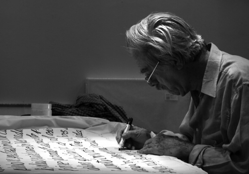 Juan Calzadilla (1930 – 2025)