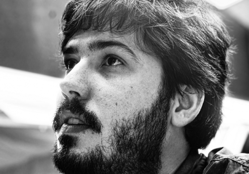 Un silencio arbóreo, un silencio vivo. Lectura de ‹El libro de las improvisaciones› de Juan Lebrun