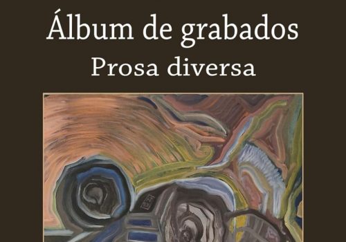 Álbum de grabados, de Néstor Mendoza
