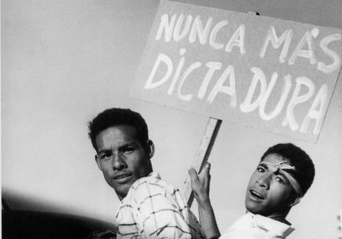 De Puntofijo al post-chavismo. Transición a la democracia en la Venezuela de ayer y hoy