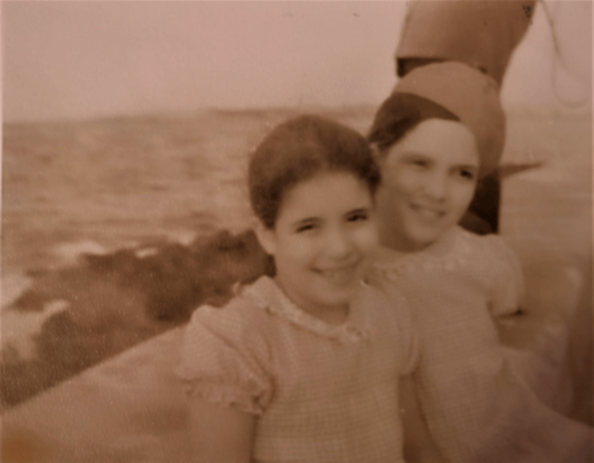 Los niños del “caso Padilla”