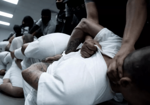 El Tren de Aragua y el Tren de Trump