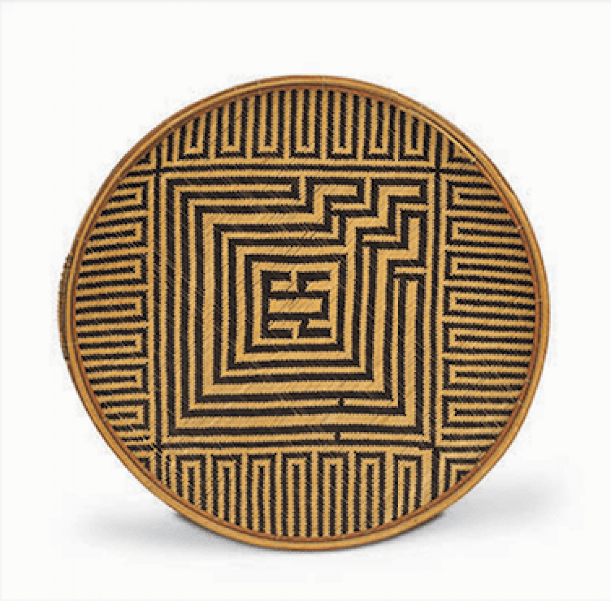 Entretejidos ye’kuana: traslaciones míticas entre la tradición y el presente