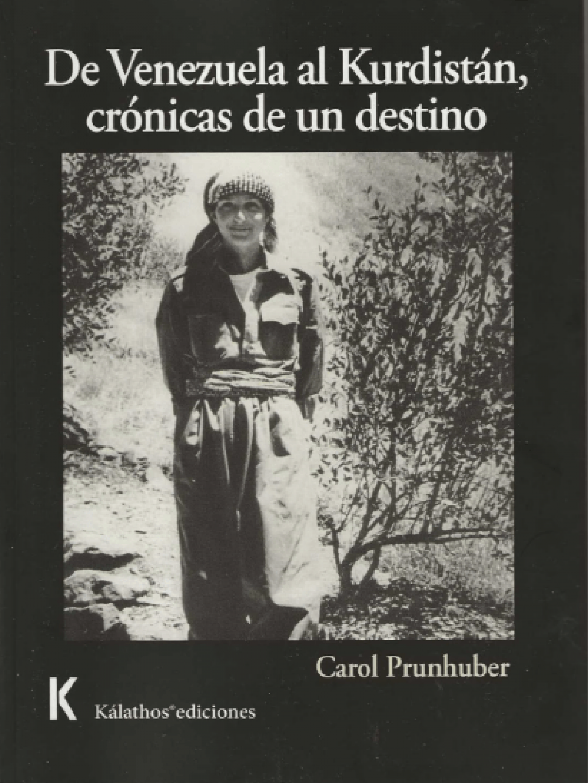 La rebelión de Carol