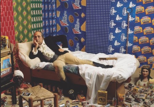 Salvar la frontera: Muestra de cuentos de autores venezolanos migrantes