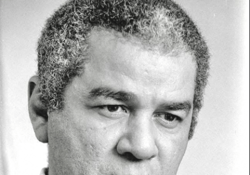 Eduardo Liendo (Caracas, 1941 – 2025)