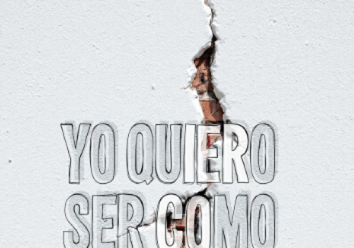 ‹Yo quiero ser como Ariel›, de Abel Ibarra: barroco, hiperbólico y borderline