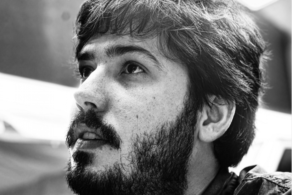 Un silencio arbóreo, un silencio vivo. Lectura de ‹El libro de las improvisaciones› de Juan Lebrun