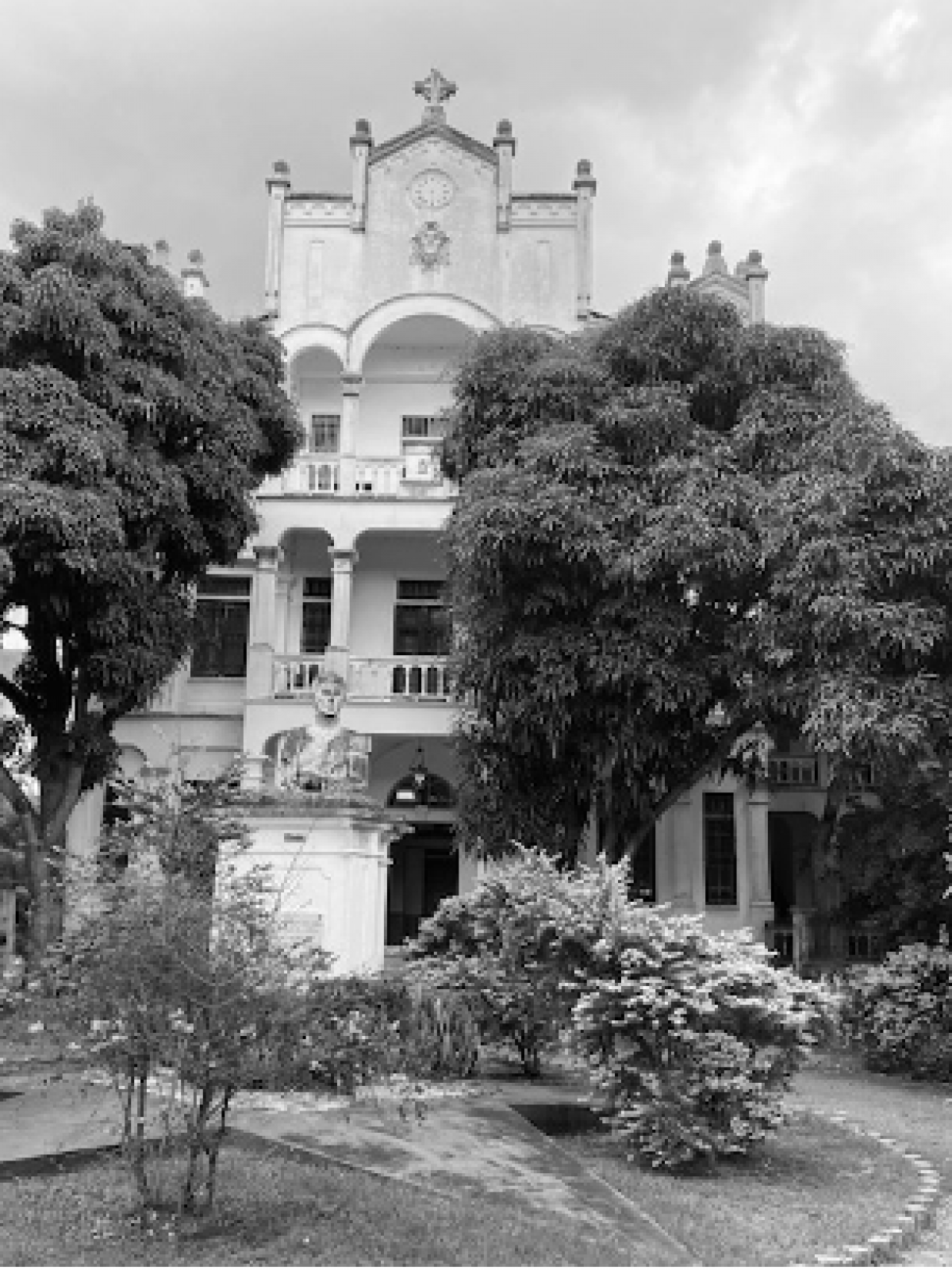 Una joya escondida en Caracas