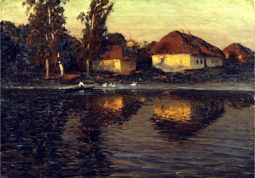 Conrad vuelve a Ucrania