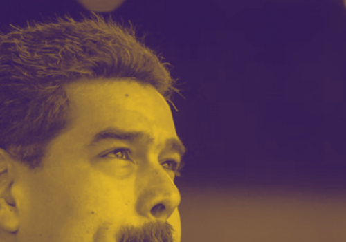 Maduro necesita un paracaídas dorado