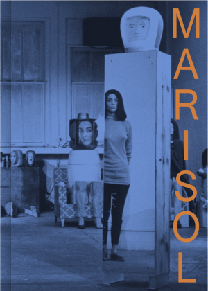 Cathleen Chaffee (ed.) / Marisol: A Retrospective