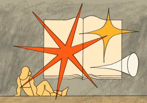 El antídoto conveniente: Una opinión sobre los lectores de poesía