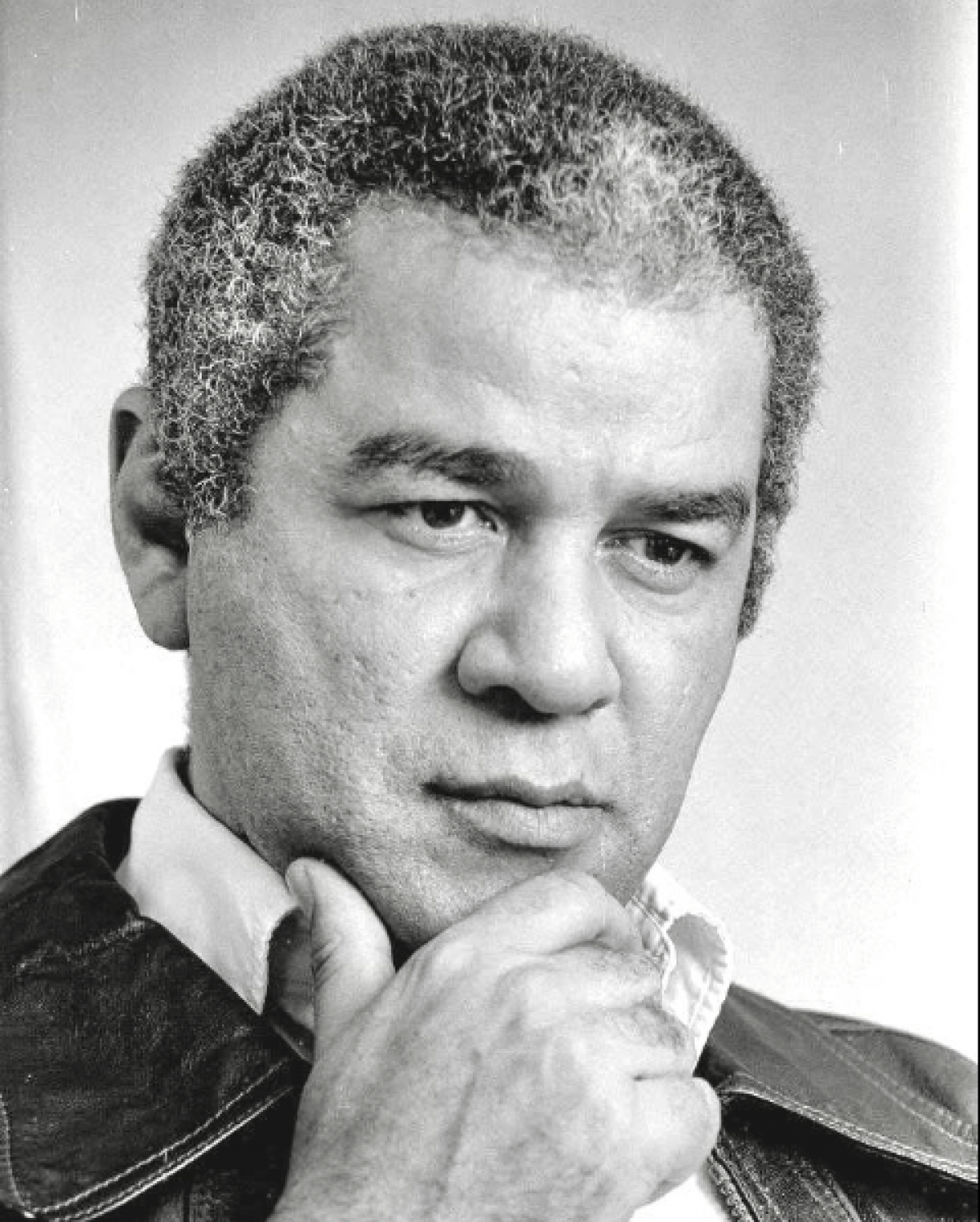 Eduardo Liendo (Caracas, 1941 – 2025)