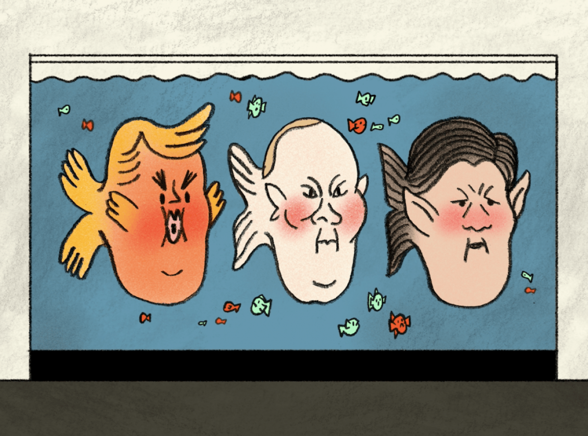 El cisma de Occidente