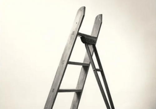 Instrucciones para transitar en el país de las escalerillas