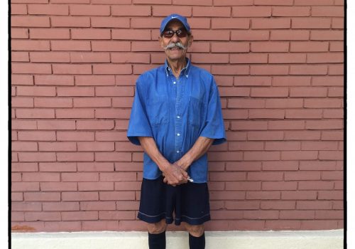 José “El Negro” Ledezma: el impulso modernizador en la danza de Caracas