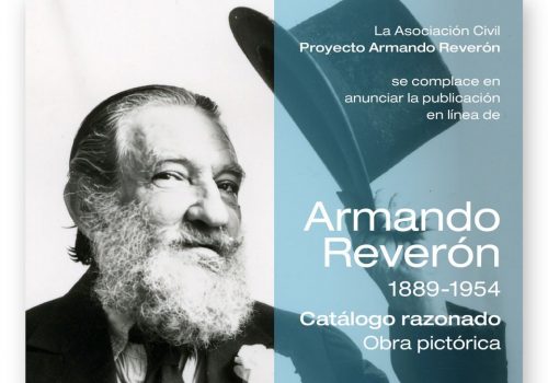 La luz clasificada: sobre el Catálogo razonado de Armando Reverón (1889-1954)