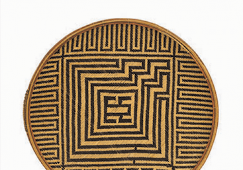 Entretejidos ye’kuana: traslaciones míticas entre la tradición y el presente